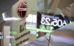 Satu-satunya yang Hijau di Asia, IHSG Naik 31 Poin