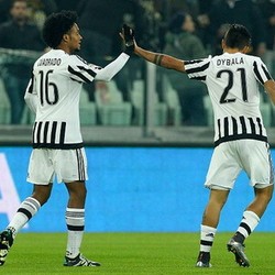 Serie A Dimulai Lagi, Juventus Bertekad Lanjutkan Rentetan Kemenangan