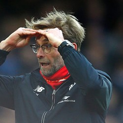 Ketika Kesabaran Klopp Mulai Habis
