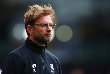 Klopp Belum Berpikir soal Kembalinya Balotelli