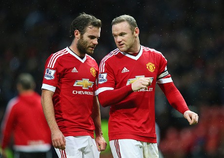 Adidas Juga Kritik Gaya Main MU