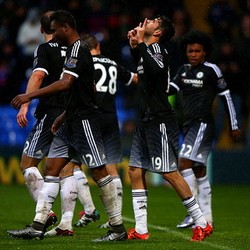 Semangat Baru Chelsea di Tahun yang Baru