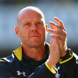 Brad Friedel Jadi Pelatih