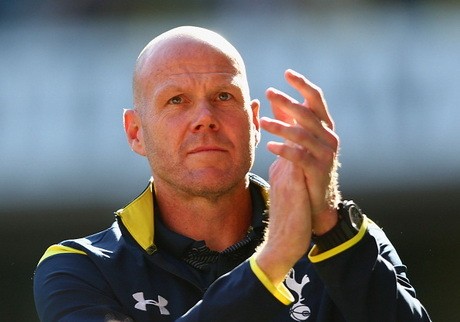 Brad Friedel Jadi Pelatih