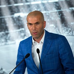 Zidane Bagus untuk Madrid, tapi Kalau Gagal Berarti Mourinho Kembali