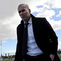 Zidane: Dari Era Galacticos Hingga Jadi Pelatih Madrid