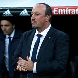 Bersimpati kepada Benitez, Pellegrini: Setidaknya Saya Menuntaskan Musim