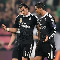 Demi Ronaldo, Madrid Minta Jurnalis Tak Tuliskan Harga Bale