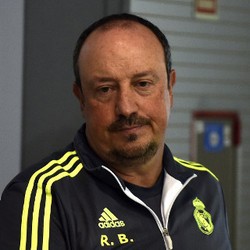 Di La Liga, Persentase Kemenangan Benitez Terendah di Antara 5 Pendahulunya