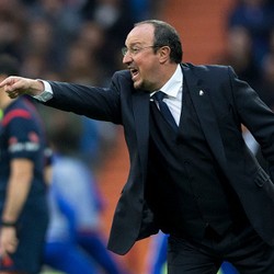 Materazzi Ledek Kinerja Benitez