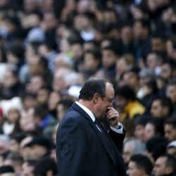 Skuat Madrid Diklaim Senang dengan Kepergian Benitez