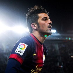 Kenapa Dulu Villa Tinggalkan Barca?