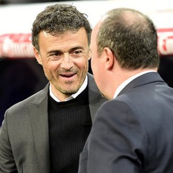 Enrique Tak Terkejut dengan Pemecatan Benitez