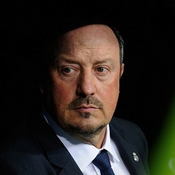 Di Bawah Benitez, Madrid Tak Bertaji Lawan Rival-rival di Liga