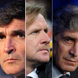 Madrid yang Hobi Gonta-ganti Pelatih