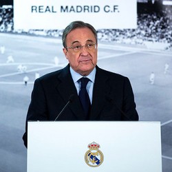 Era Florentino Perez di Madrid: 10 Pelatih dan 14 Piala