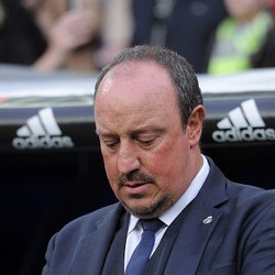 Dosa-Dosa Benitez di Madrid