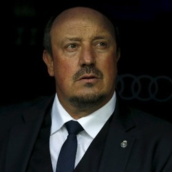 Madrid Depak Benitez, Zidane Jadi Penggantinya