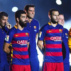 Embargo Transfer Dicabut, Barca Langsung Daftarkan 77 Pemain
