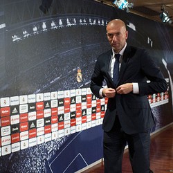 Zidane: Sepakbola Indah Selalu Jadi Tuntutan Utama di Madrid