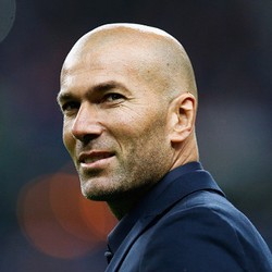 Tidak Ada yang Mustahil bagi Zidane
