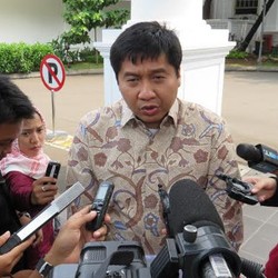 Maruarar Soal Piala Presiden: Rating Tinggi, Transparan, dan Tanpa Pengaturan Skor