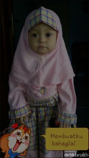Ainun Azahra