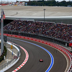 Raikkonen Sebut Sirkuit-sirkuit F1 Masa Kini Gampang Ditebak