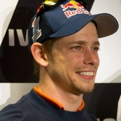 Stoner: Marquez Merasa Terancam Olehku