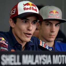 Vinales Jadikan Marquez sebagai Panutan