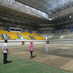 Mundur Lagi, Kemenpora Tidak Khawatirkan Soal Teguran OCA