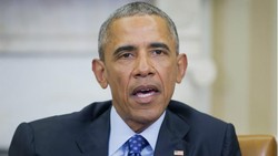 Obama Ambil Langkah Soal Masalah Senjata AS