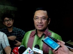 Tarif Listrik Hingga Elpiji Turun, Menperin: Yang Belum Harga Gas Bumi