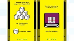 Dengan Aplikasi Mobile Ini, Orangtua Bisa Kontrol Konsumsi Gula Anak