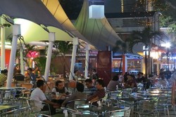 3 Kota di Indonesia Masuk Daftar Termurah di Dunia untuk Traveling