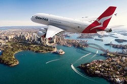 Ini Dia Aneka Maskapai Paling Aman 2016