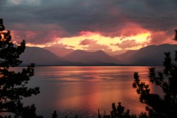 Misteri Tessie, Monster Danau di Amerika