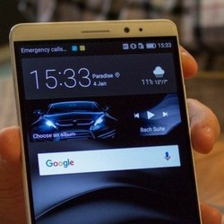 Mampukah Huawei Kejar Apple & Samsung?