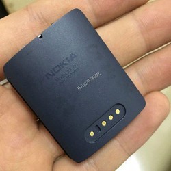 Smartwatch Nokia Menampakkan Diri