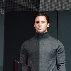 LG Pamer TV Super Tipis dan Beresolusi 8K