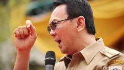 Ducting di Jakarta Semrawut, Begini Rencana Ahok di 2016