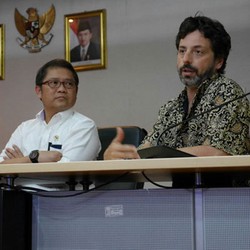 Menkominfo Kirim Pasukan Pelajari Google Fiber