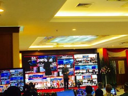 Pesan Jokowi ke Kontraktor Proyek Pemerintah: Gunakan Local Content