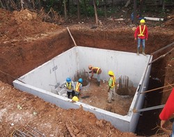 Setelah Groundbreaking, Apa kabar Proyek LRT Jabodetabek?