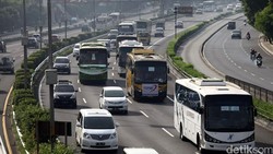 Tol Cikampek II 64 Km Butuh Anggaran Rp 17 Triliun