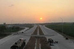 Begini Perkembangan Jalan Tol Trans Sumatera