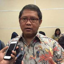 Menkominfo Dorong Game Lokal Go International