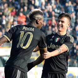 Raih Tujuh Kemenangan Beruntun, Juve Terbaik di Serie A