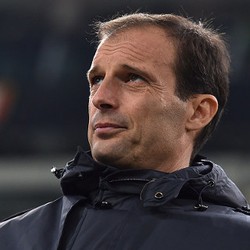 Allegri Sebut Juve Tidak Butuh Pemain Baru