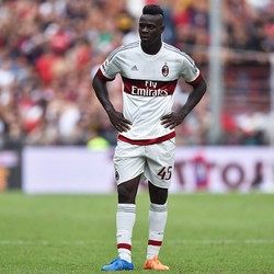 Balotelli dan Menez Bakal Seperti Rekrutan Baru untuk Milan